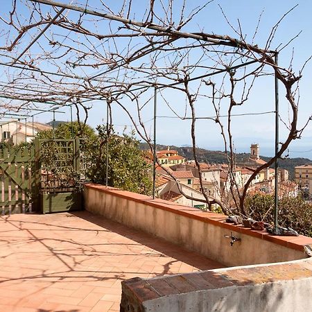 Casa Rio Elba Apartamento Rio dellʼElba Exterior foto