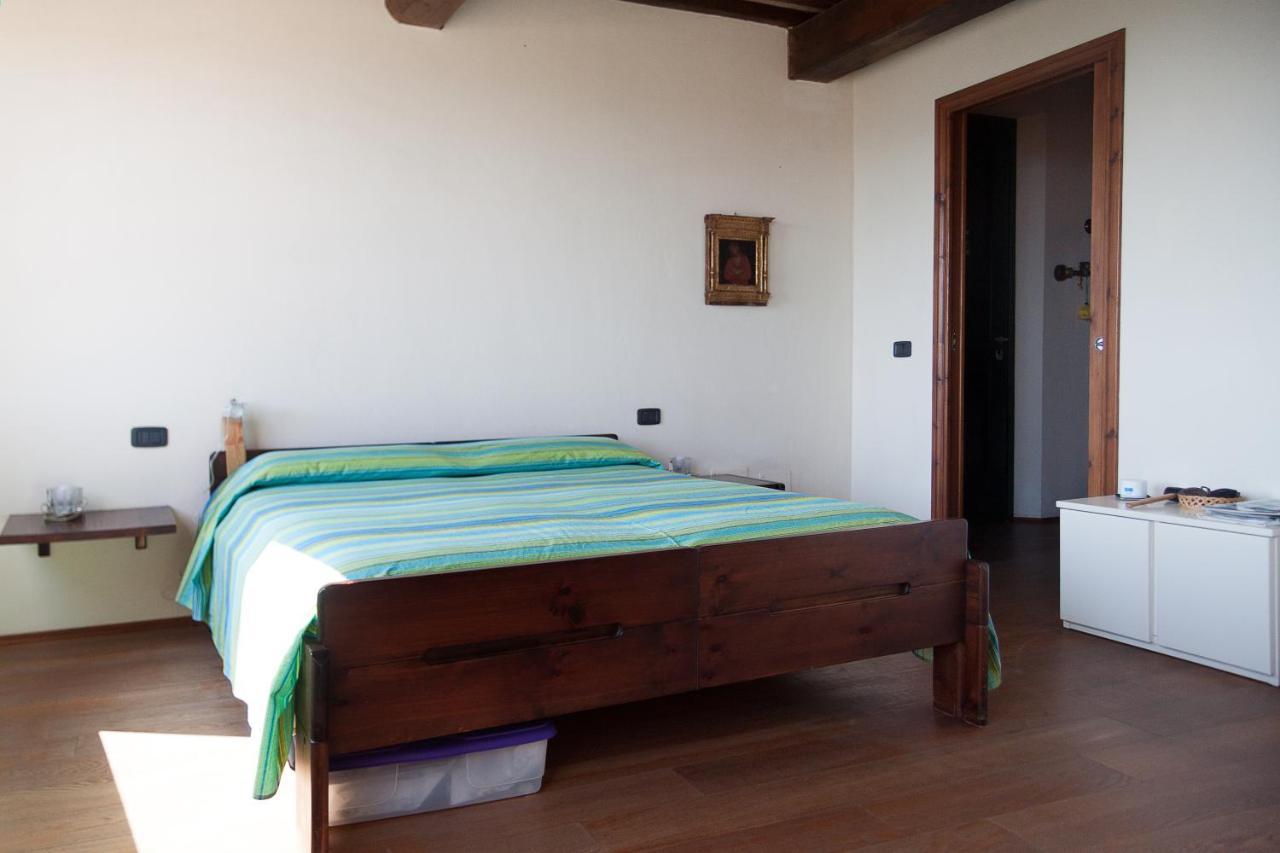Casa Rio Elba Apartamento Rio dellʼElba Exterior foto