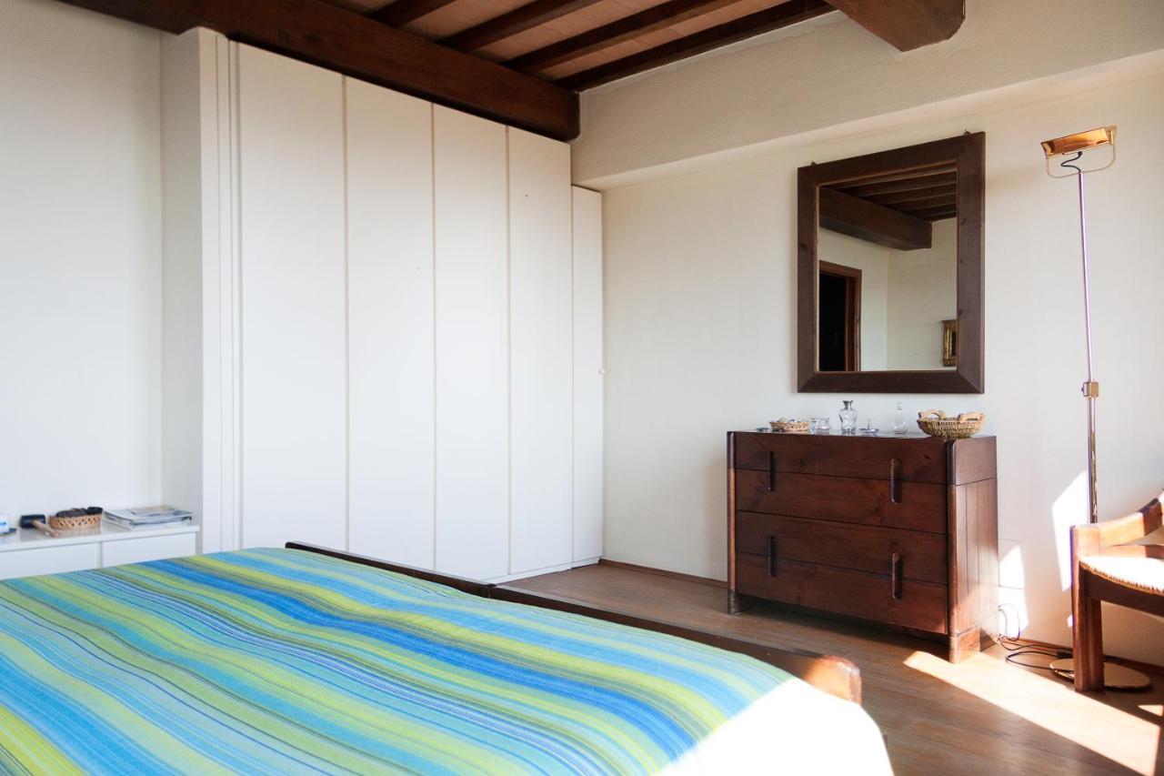 Casa Rio Elba Apartamento Rio dellʼElba Exterior foto