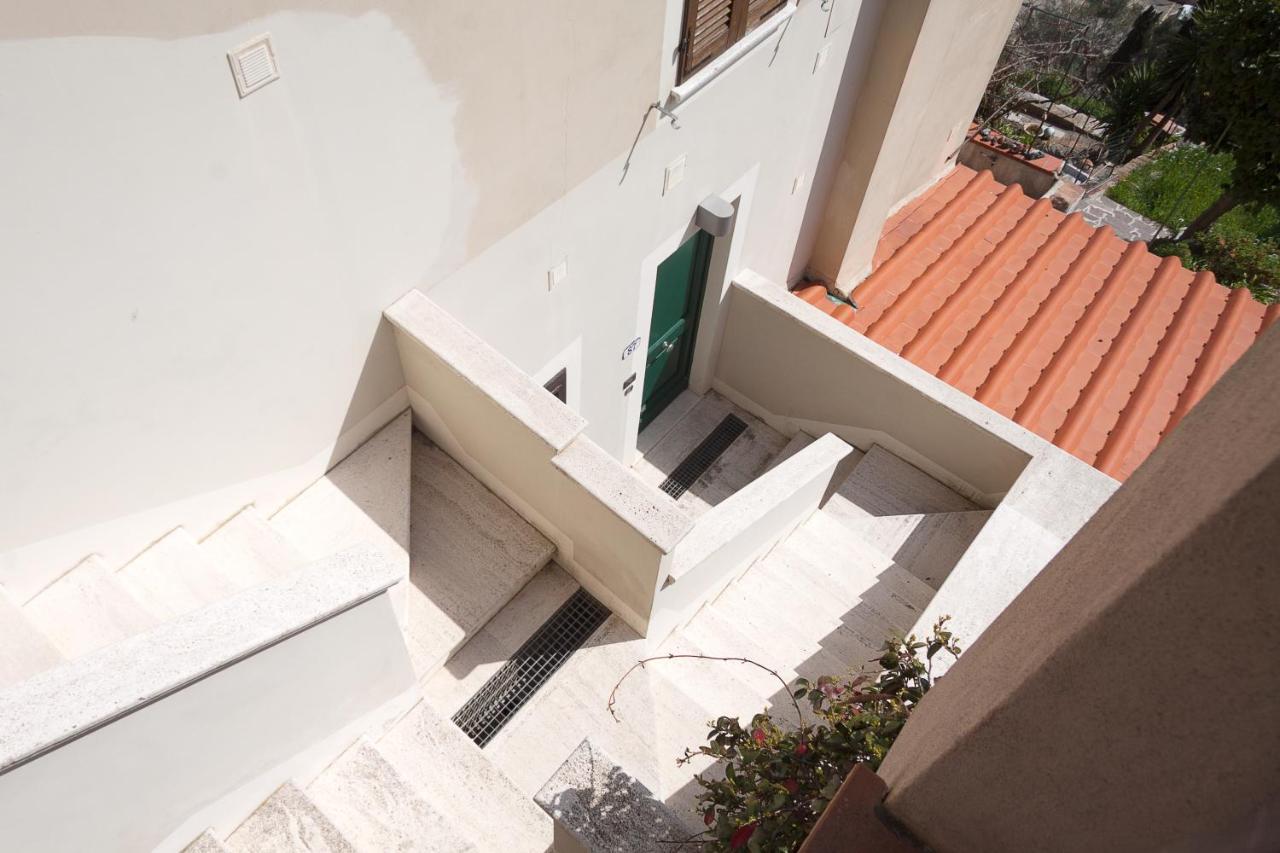 Casa Rio Elba Apartamento Rio dellʼElba Exterior foto